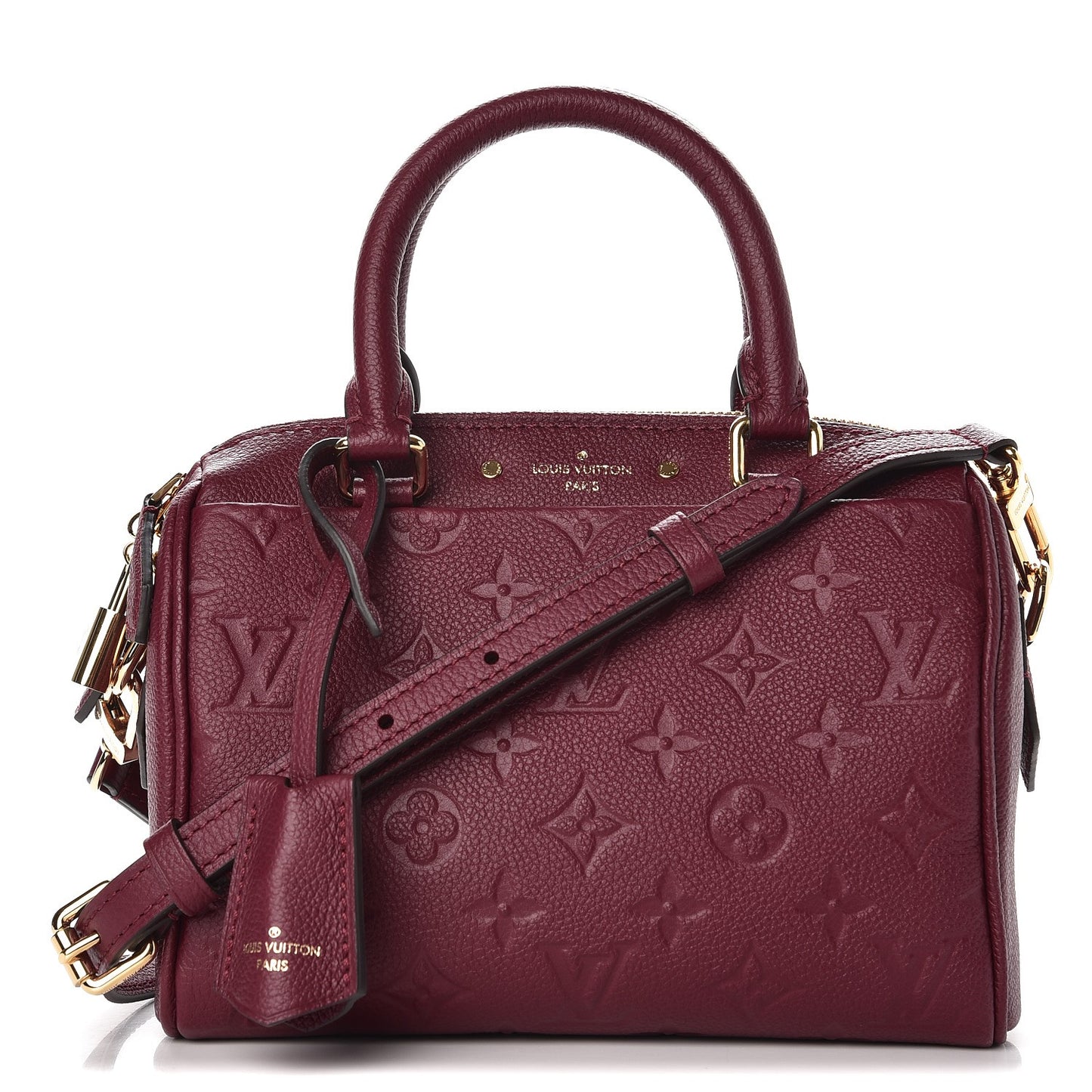 Empreinte Speedy Bandouliere 20 NM Raisin