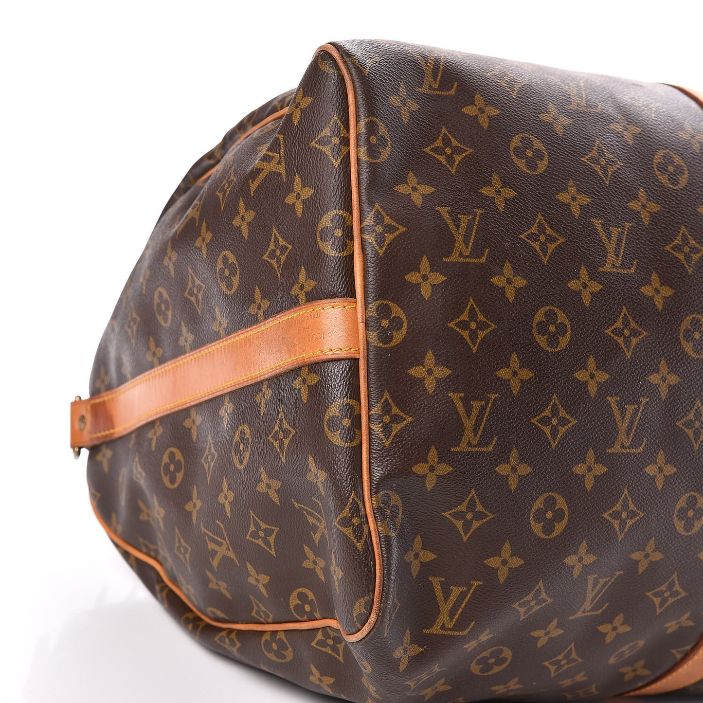 Monogram Keepall Bandouliere 55