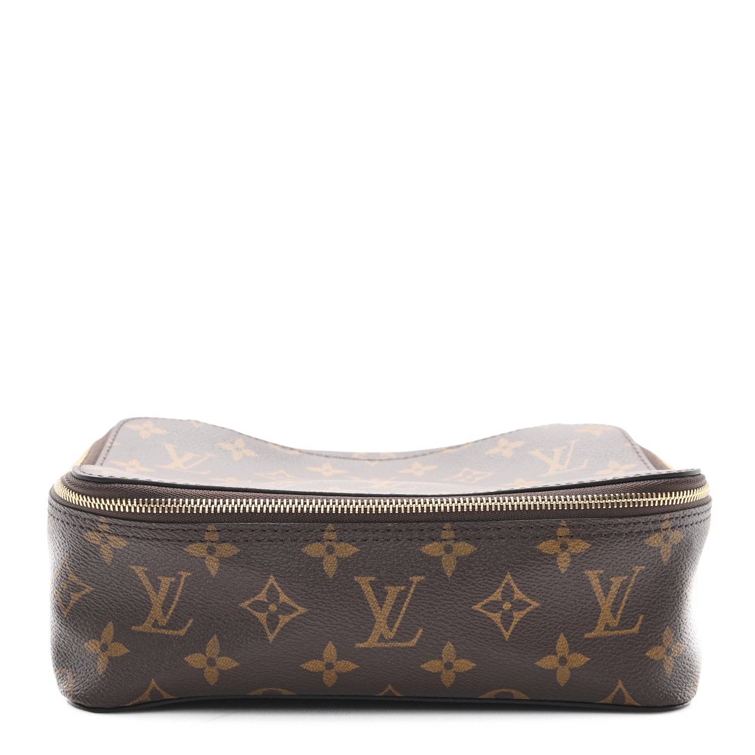 Louis Vuitton Monogram Packing Cube MM 1 of 7