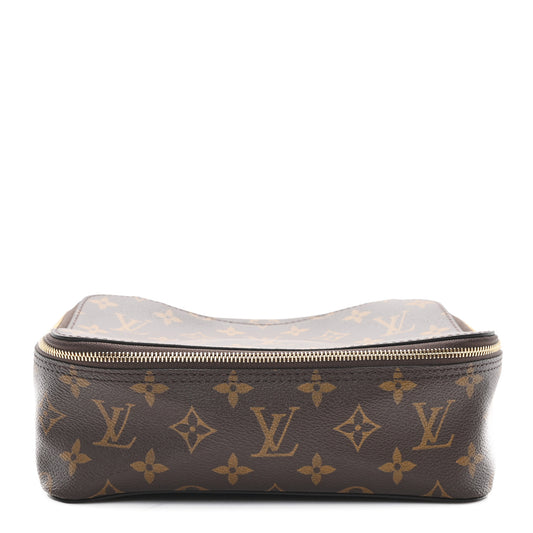 Monogram Packing Cube MM