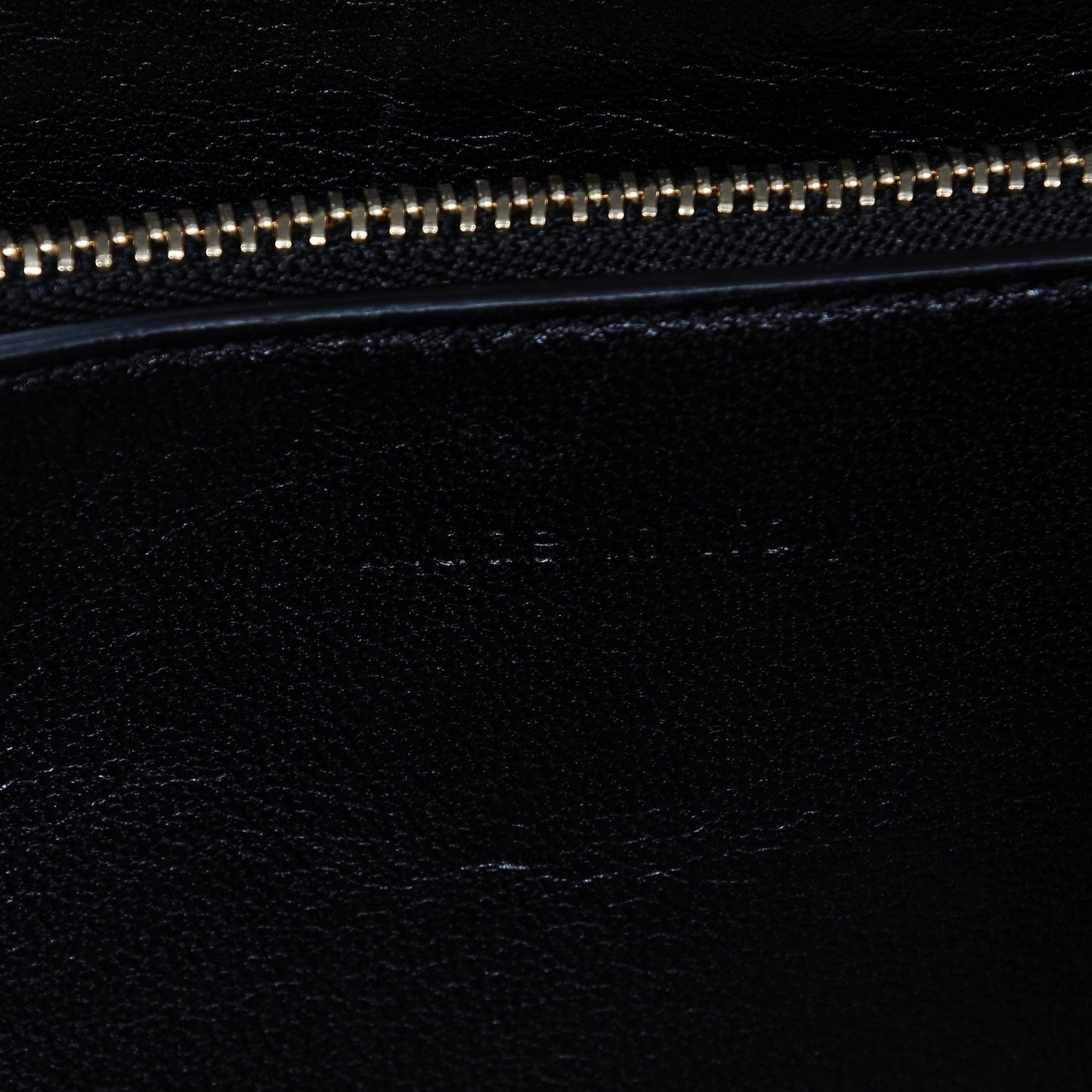 Python Blade Flap Black