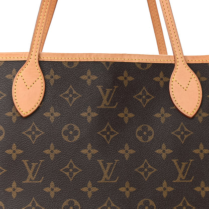 Louis Vuitton Monogram Neo Neverfull GM 10 of 12