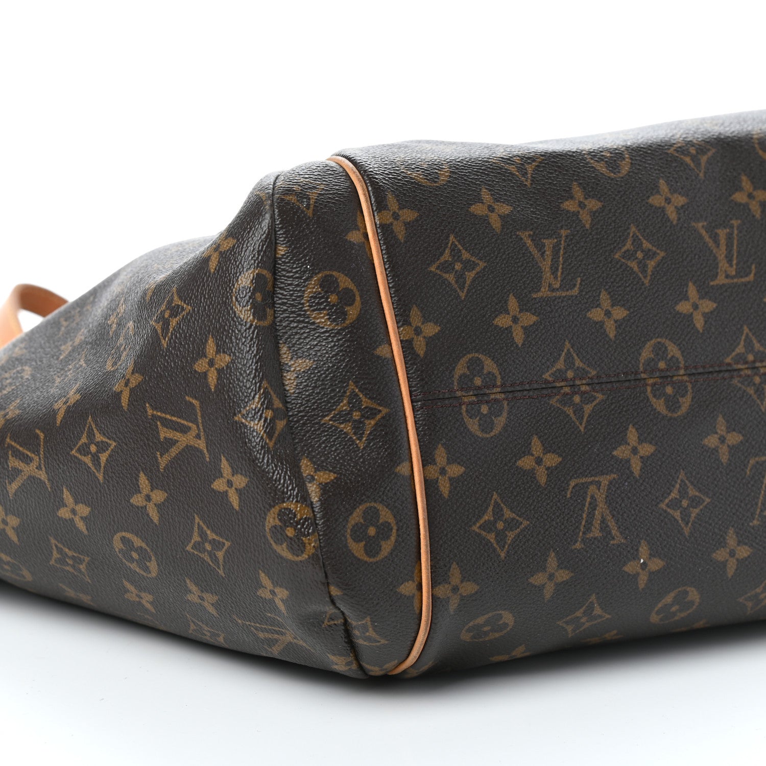 Louis Vuitton Monogram Totally GM 8 of 9