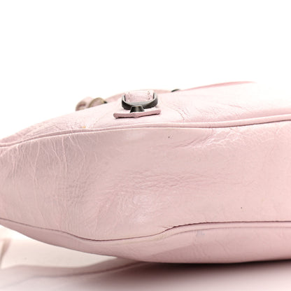 Balenciaga Agneau Classic Hardware Hip Rose Poudre 9 of 14
