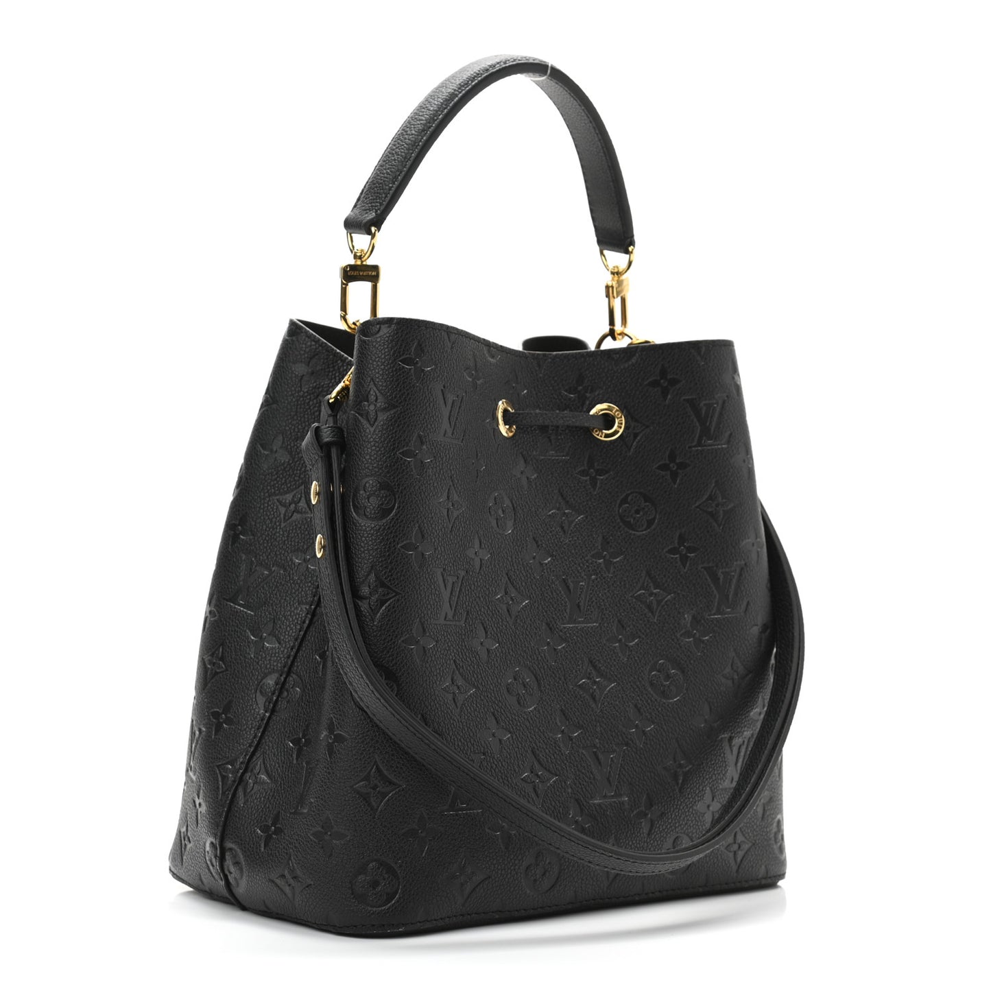Empreinte Neonoe MM Black