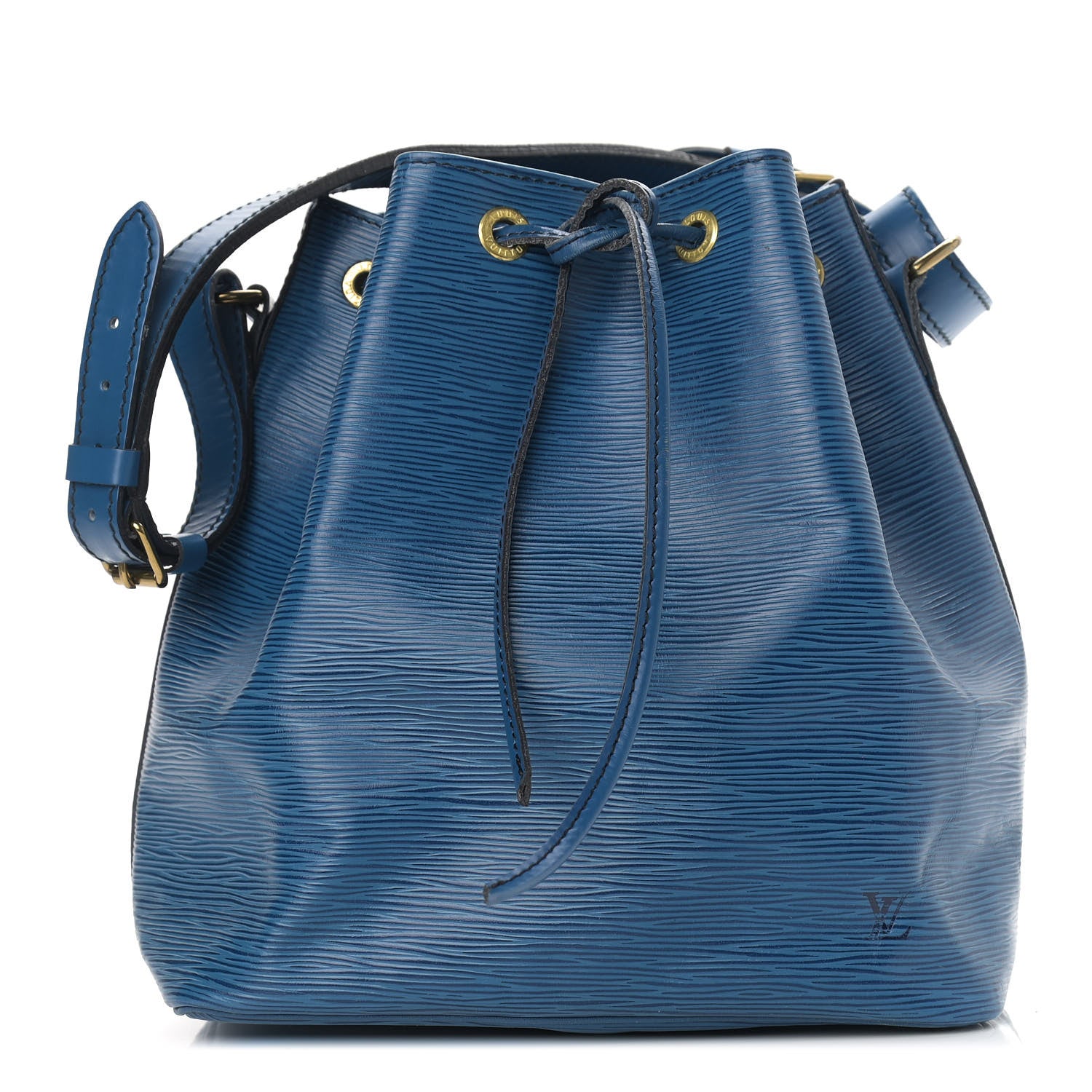 Louis Vuitton Epi Petit Noe Toledo 1 of 13