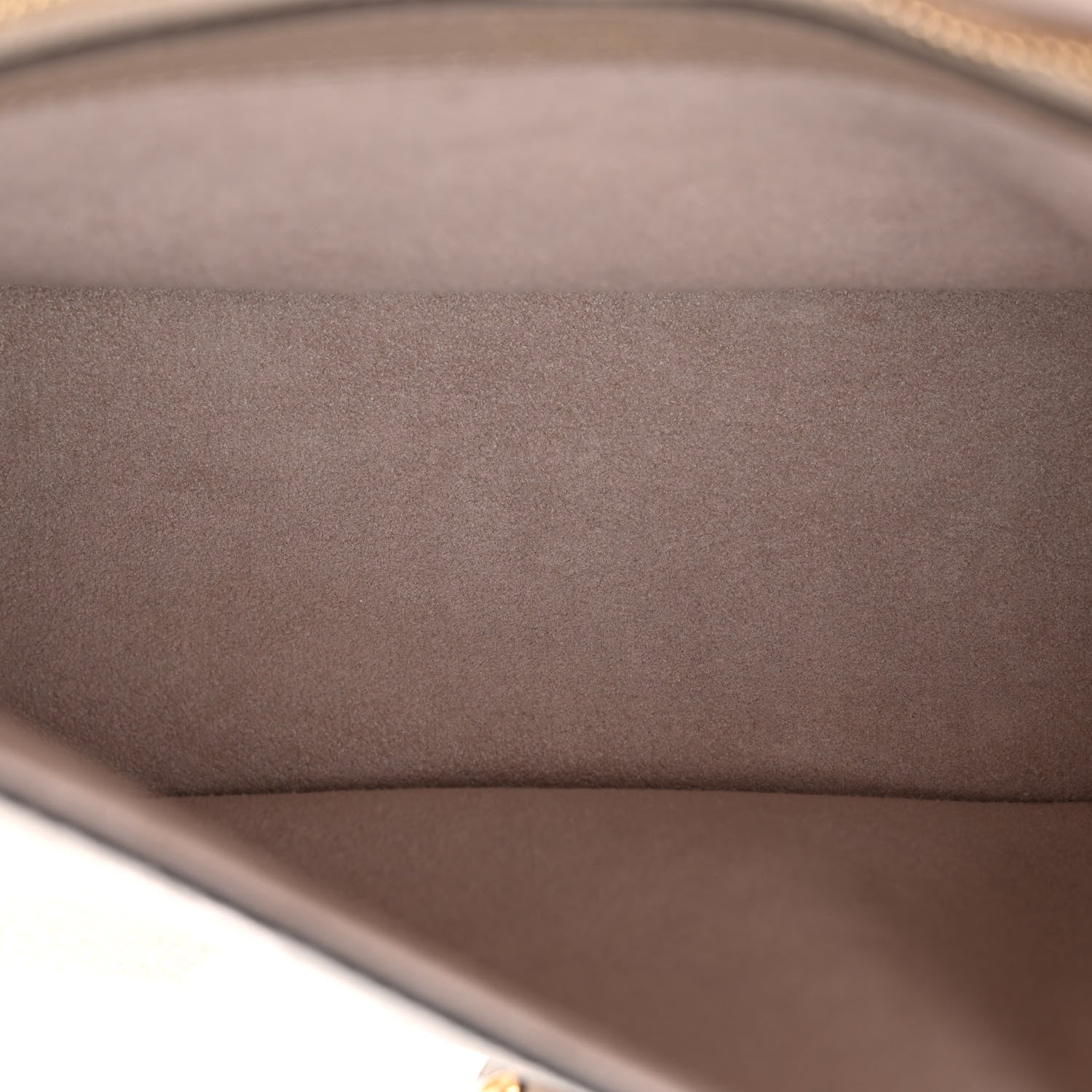 Louis Vuitton Empreinte Monogram Giant Diane Tourterelle Creme 5 of 10