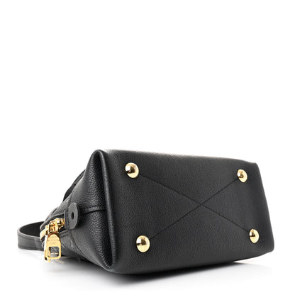 Louis Vuitton Empreinte Neo Alma BB Black 4 of 11