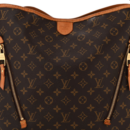 Louis Vuitton Monogram Delightful GM 8 of 11