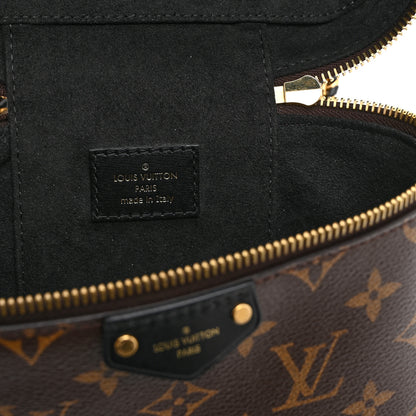 Louis Vuitton Reverse Monogram Vanity Chain Pouch 6 of 9