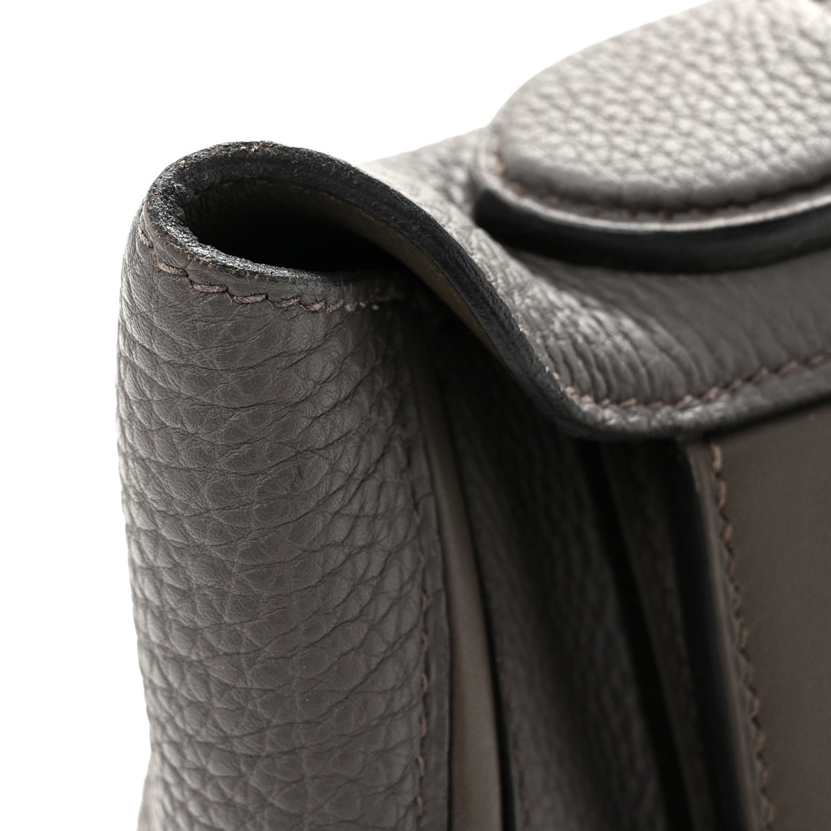 Hermes Togo Swift 24/24 29 Gris Asphalte 14 of 16
