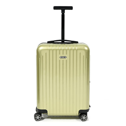 Rimowa Polycarbonate Salsa Air 52 Light Green 1 of 16