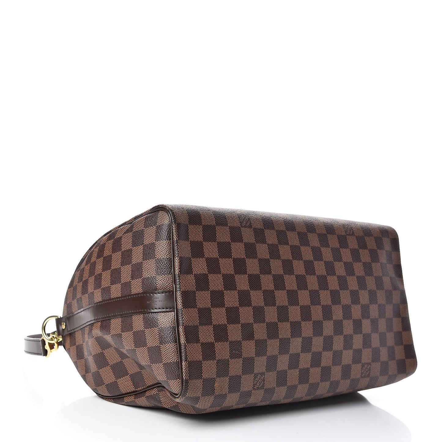 Damier Ebene Speedy Bandouliere 35