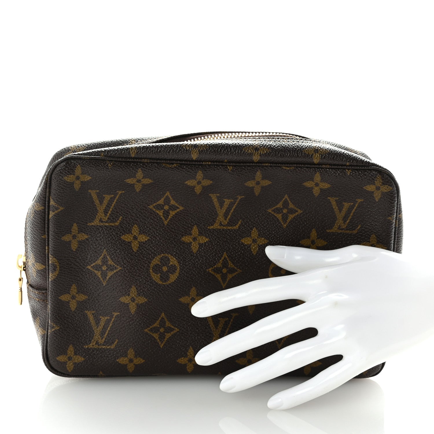 Louis Vuitton Monogram Trousse Toilette 23 2 of 6