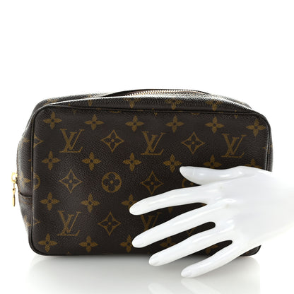 Louis Vuitton Monogram Trousse Toilette 23 2 of 6