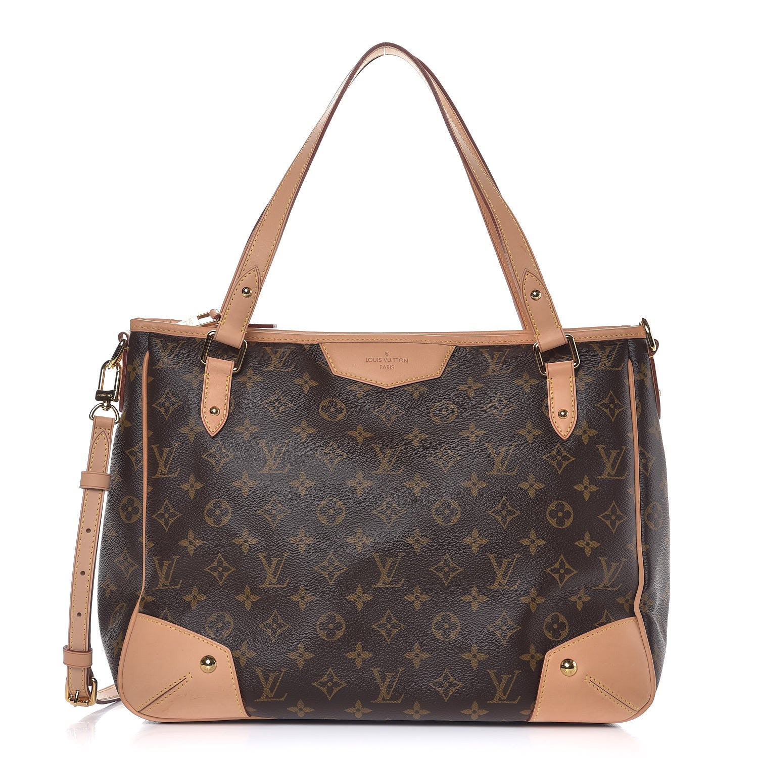 Louis Vuitton Monogram Estrela MM 1 of 12