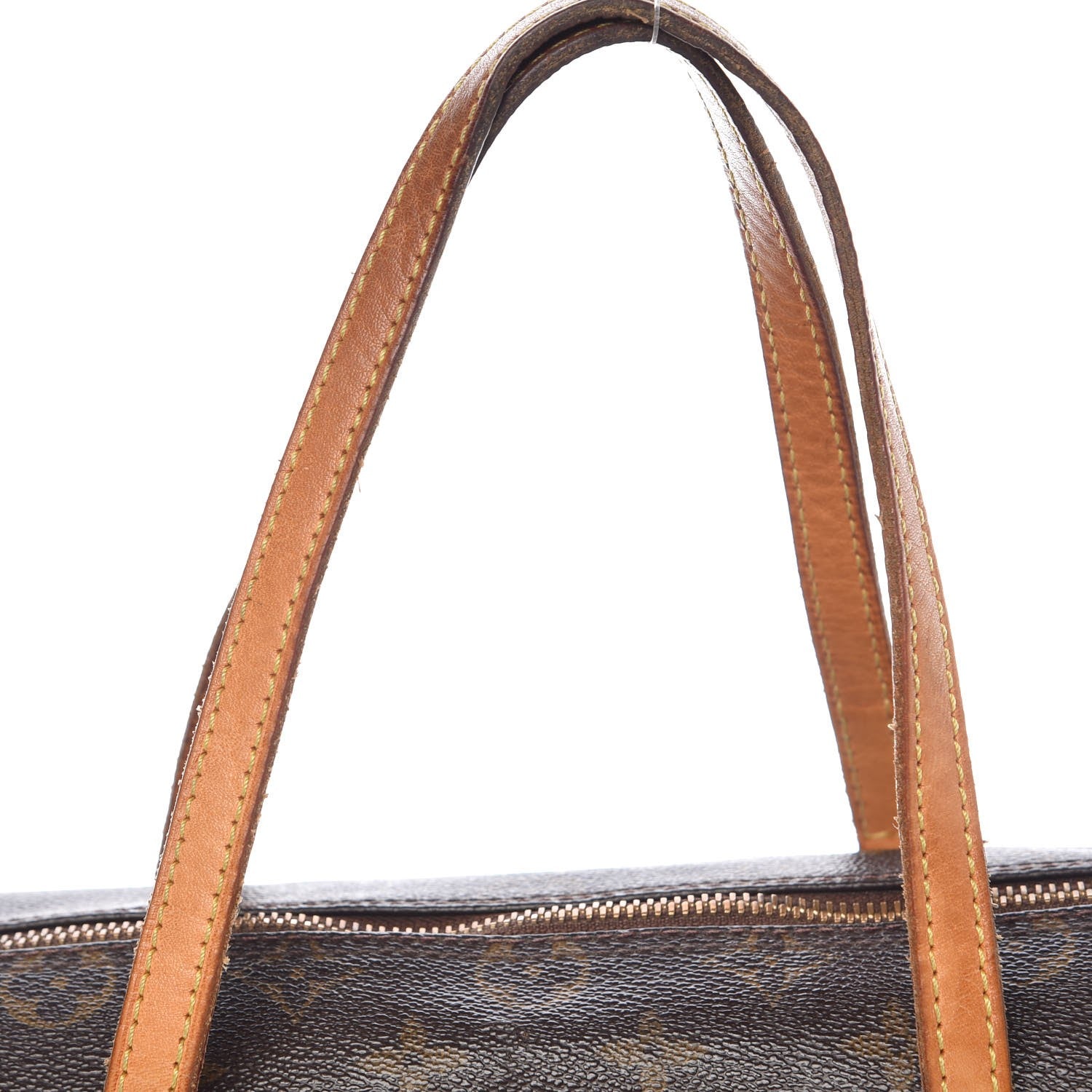 Louis Vuitton Monogram Papillon 26 9 of 10