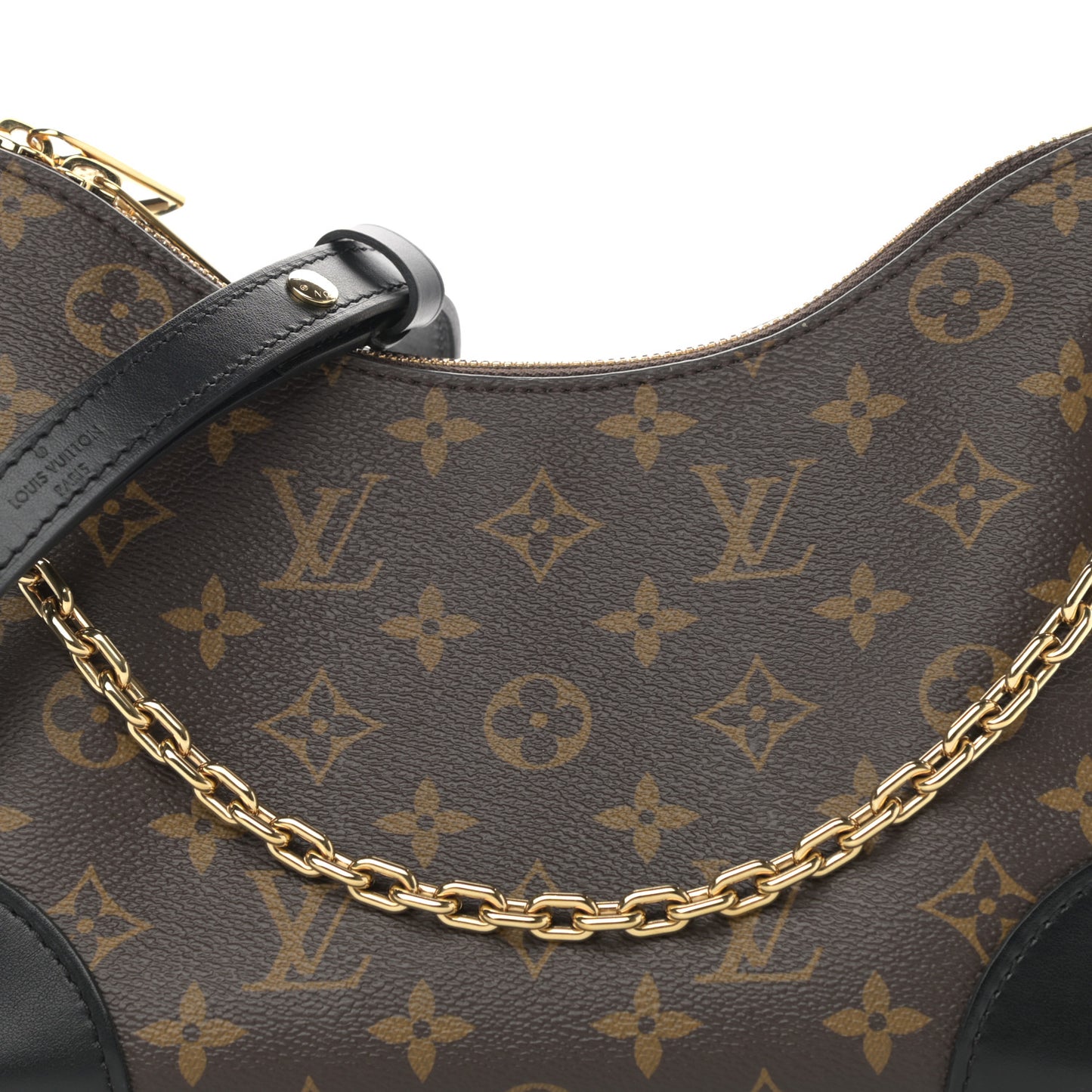 Monogram Boulogne NM Black