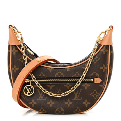 Louis Vuitton Monogram Loop 1 of 9