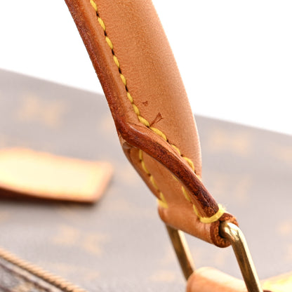 Louis Vuitton LOUIS VUITTON Monogram Speedy 30 11 of 11