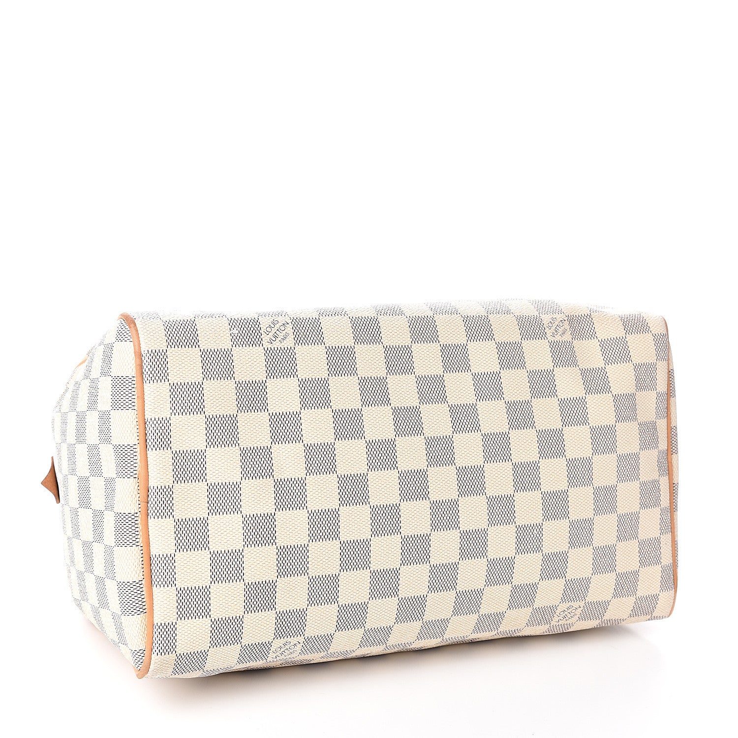 Louis Vuitton Damier Azur Speedy 30 3 of 12