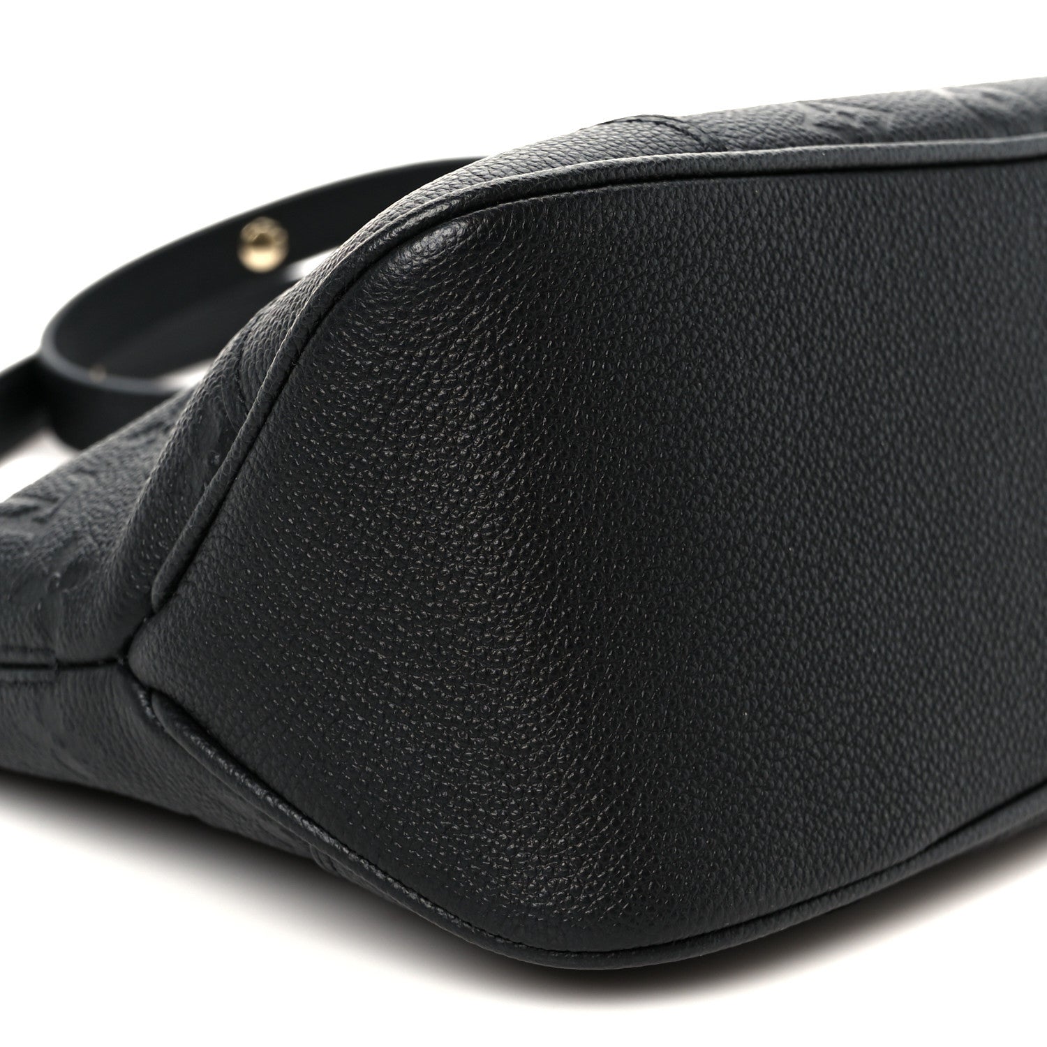 Louis Vuitton Empreinte Monogram Boulogne NM Black 9 of 10