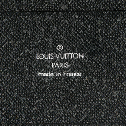 Louis Vuitton Taiga Atoll Travel Organizer Ardoise 6 of 7