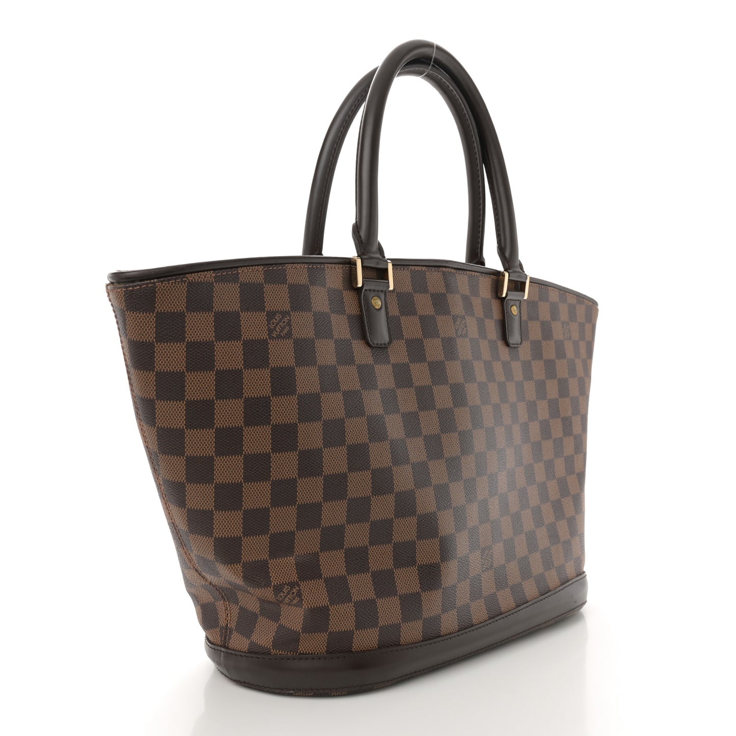 Damier Ebene Manosque GM