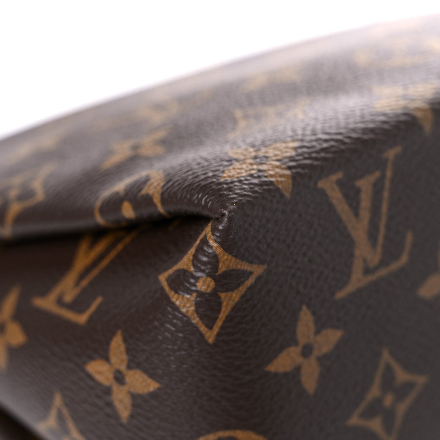 Louis Vuitton Monogram Pallas Beauty Case Black 12 of 14