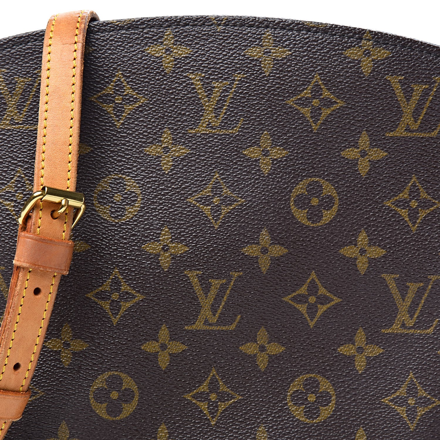 Louis Vuitton Monogram Drouot 21 of 21