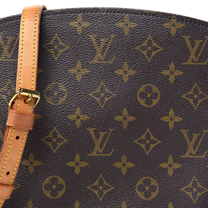 Louis Vuitton Monogram Drouot 21 of 21