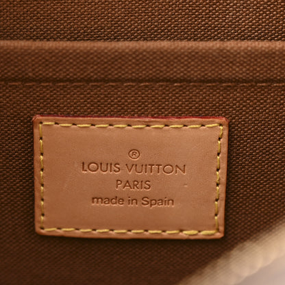 Louis Vuitton Monogram Ribera MM 6 of 11