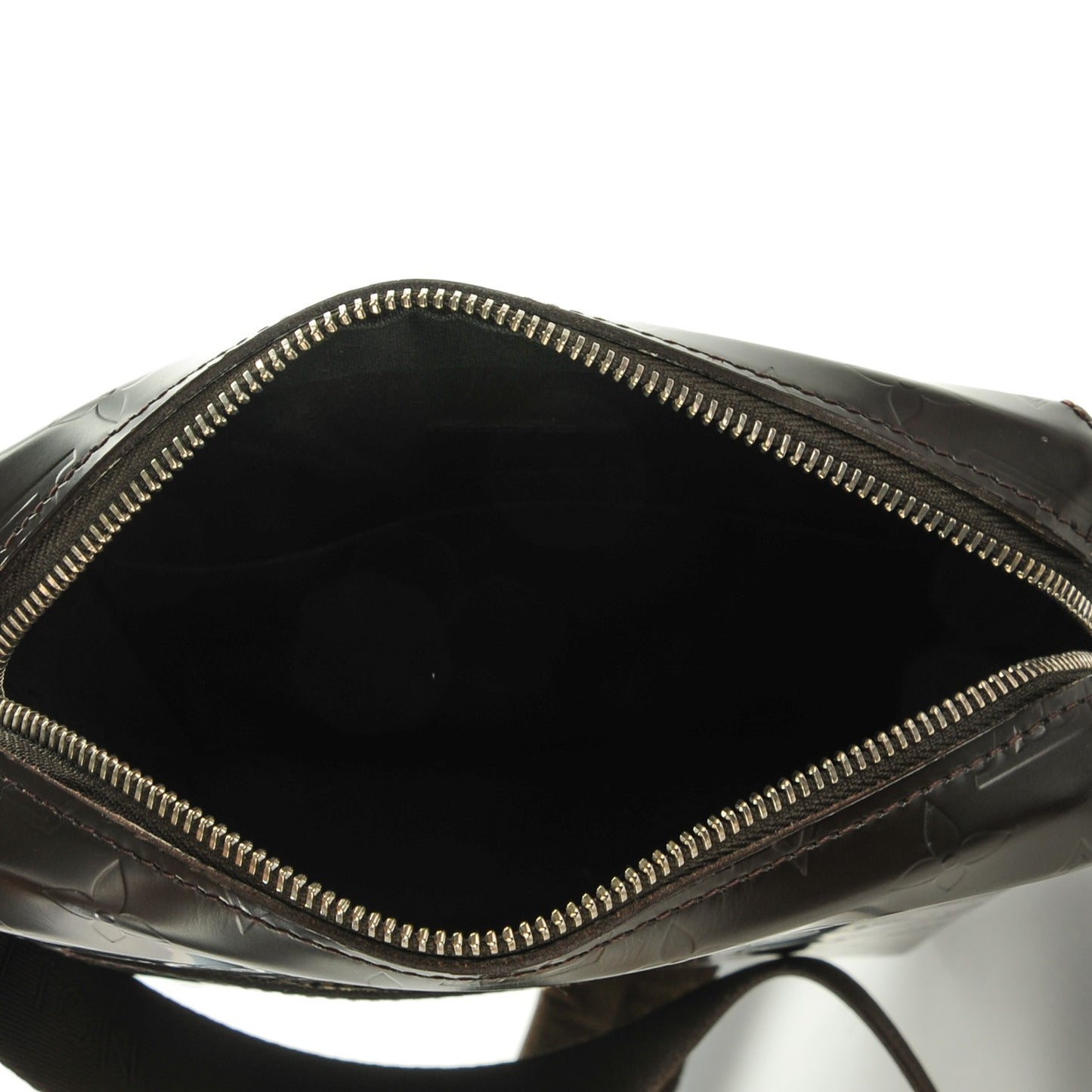 Monogram Glace Bobby Cafe