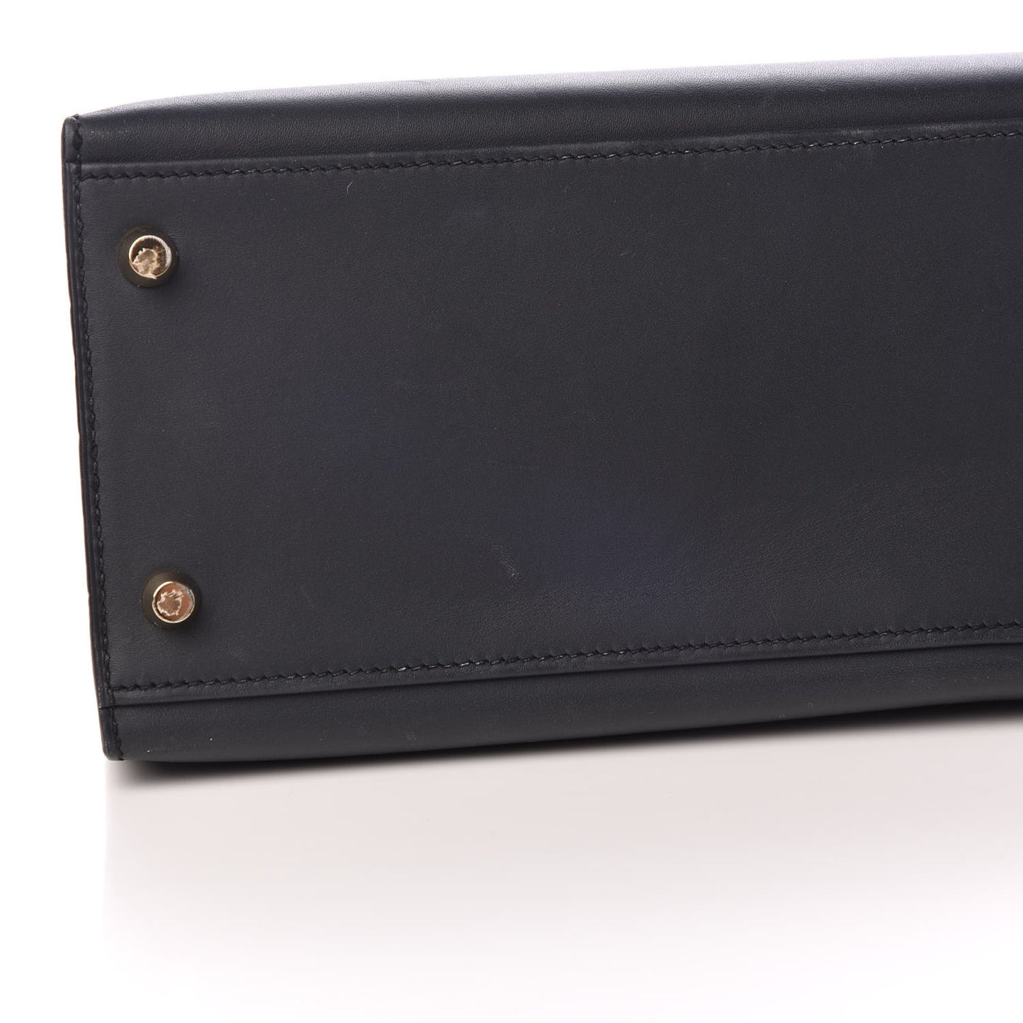 Sombrero Kelly Sellier 32 Bleu Obscur