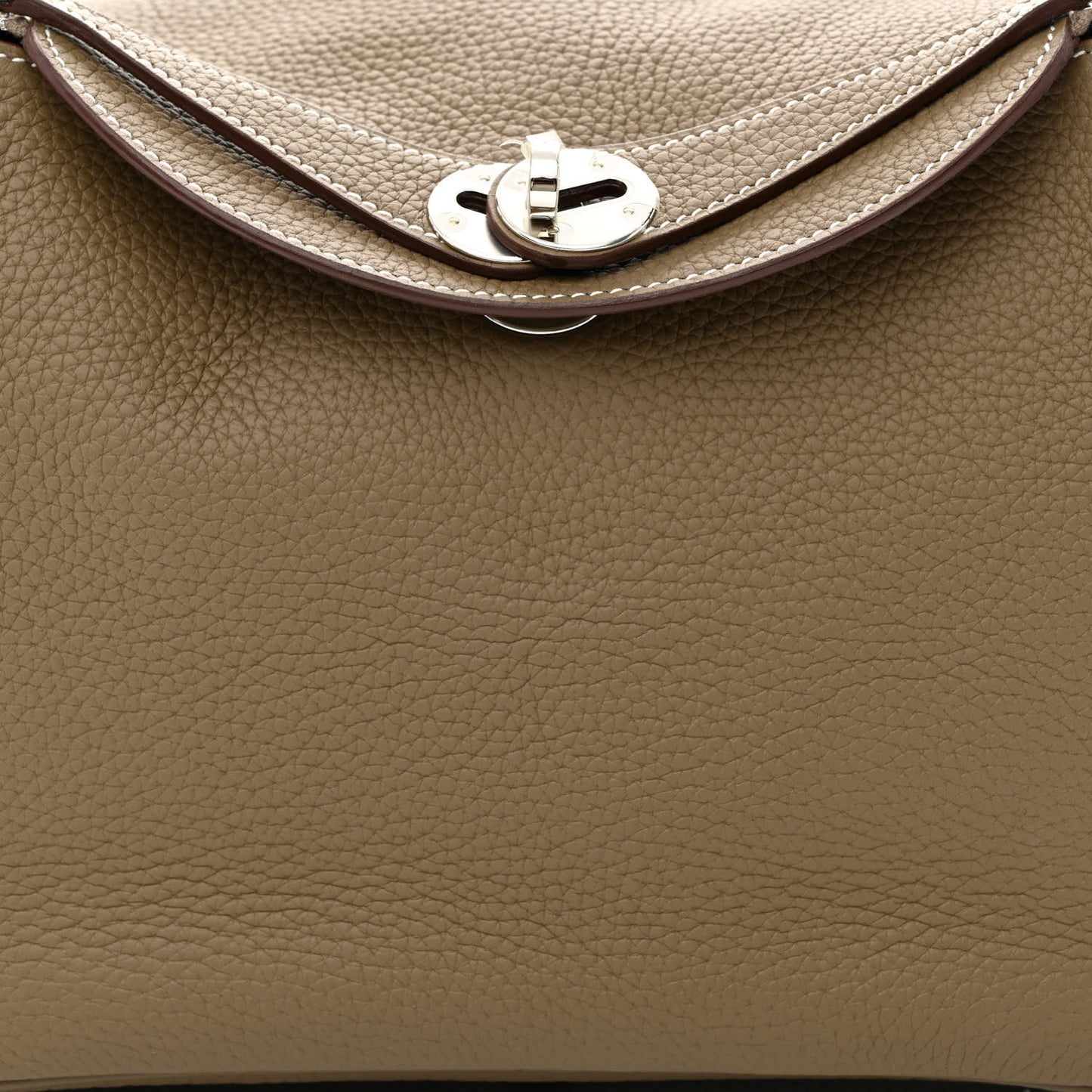 Taurillon Clemence Lindy 26 Etoupe