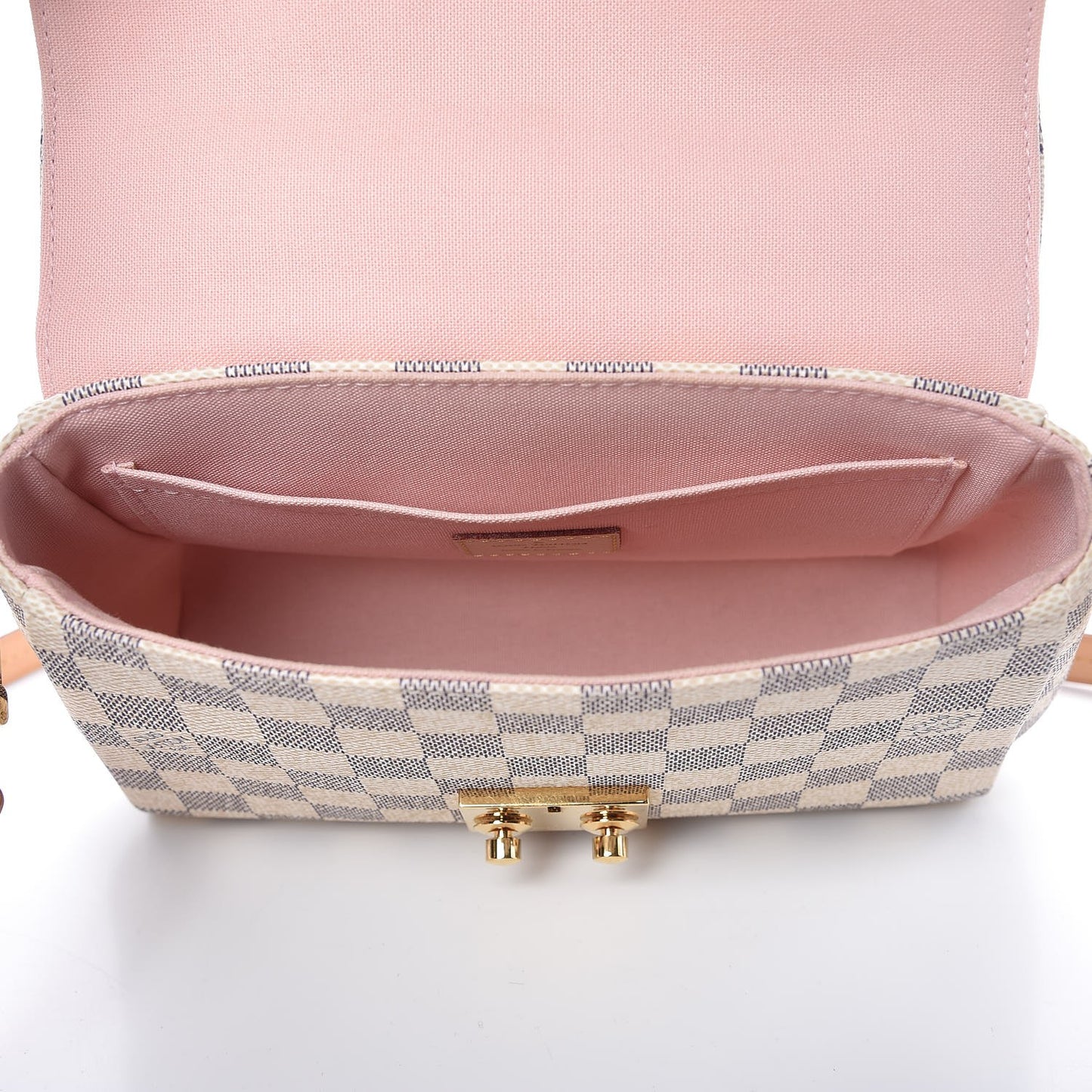 Damier Azur Croisette