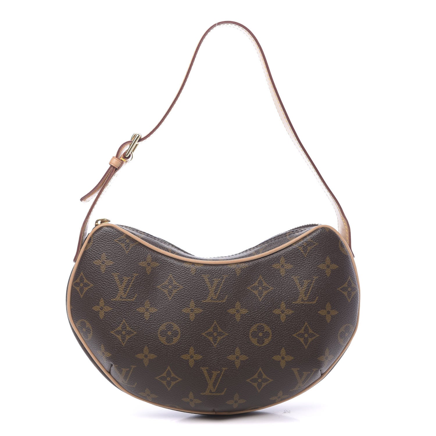 Louis Vuitton Monogram Croissant PM 1 of 10