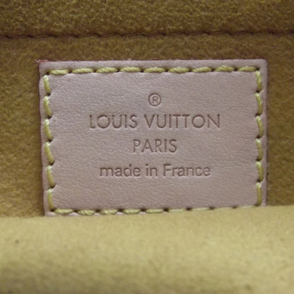Louis Vuitton Denim Sac Plat 8 of 9
