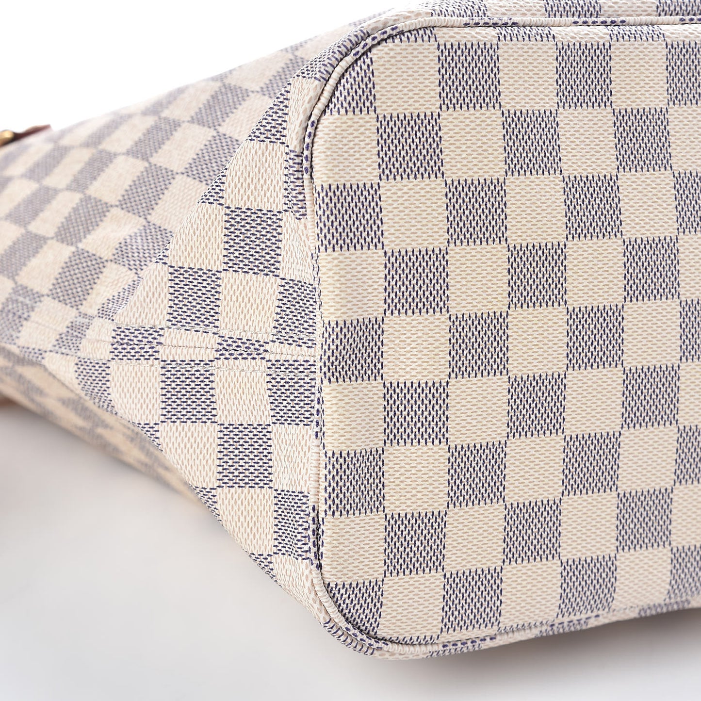 Damier Azur Neo Neverfull MM