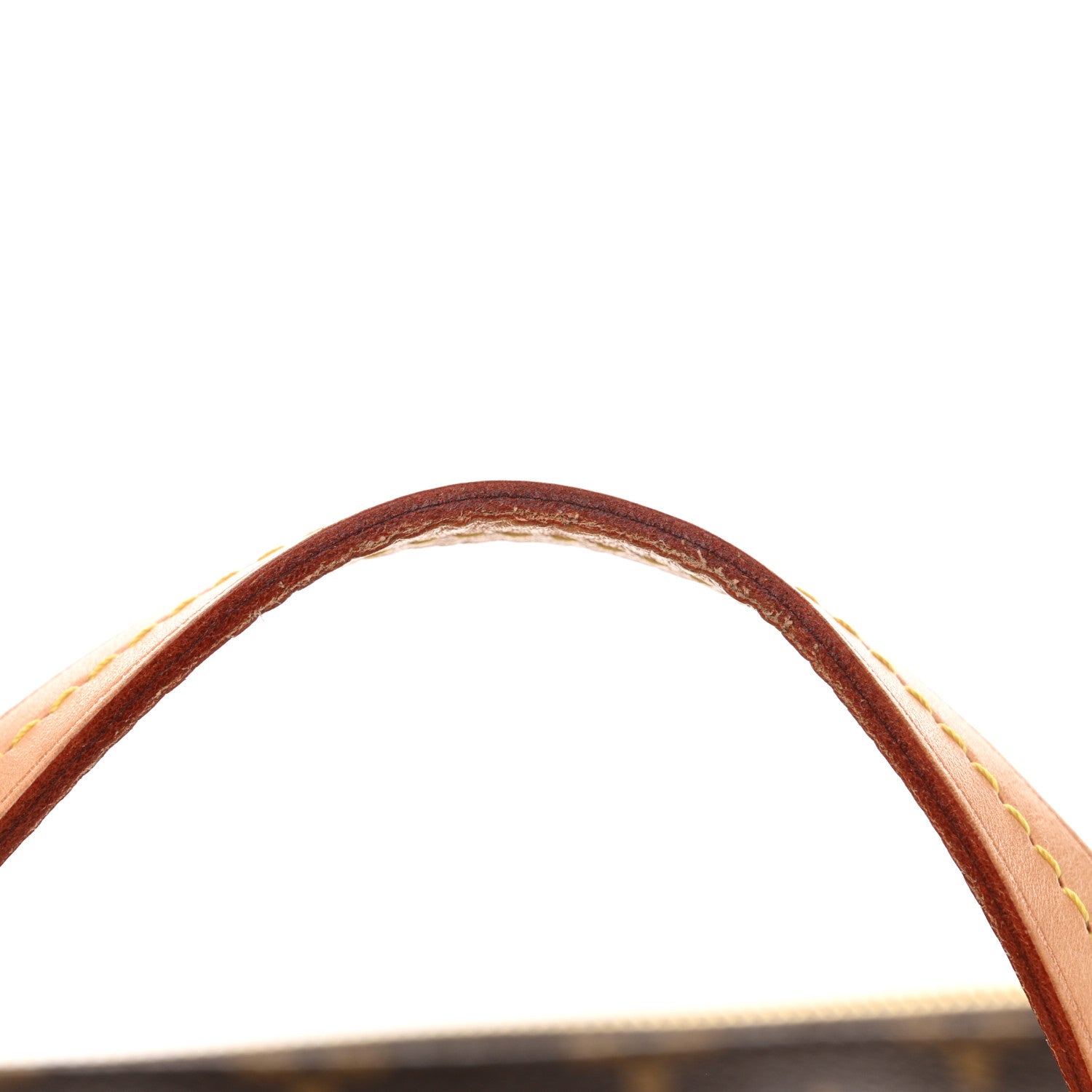 Louis Vuitton Monogram Iena MM 15 of 16