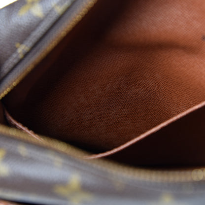 Louis Vuitton Monogram Compiegne 28 8 of 11