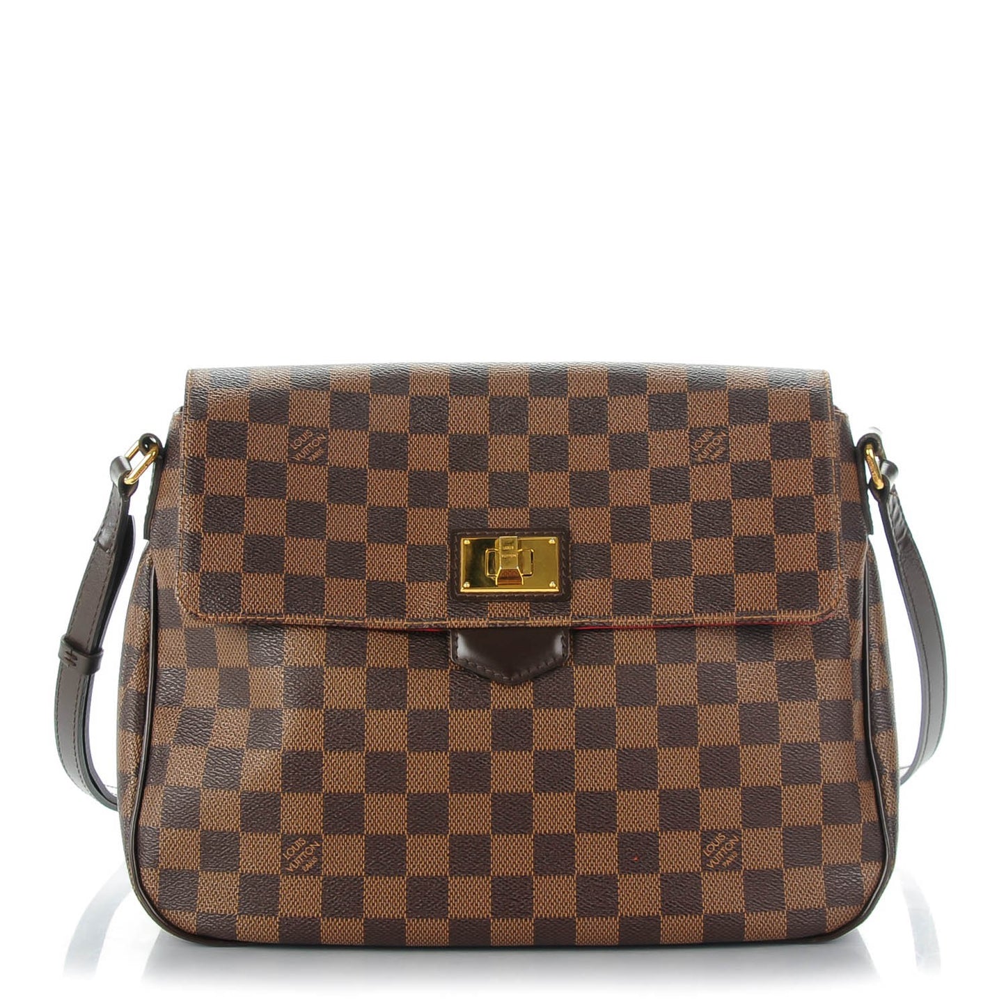 Damier Ebene Besace Rosebery