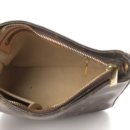 Louis Vuitton Monogram Looping MM 5 of 18