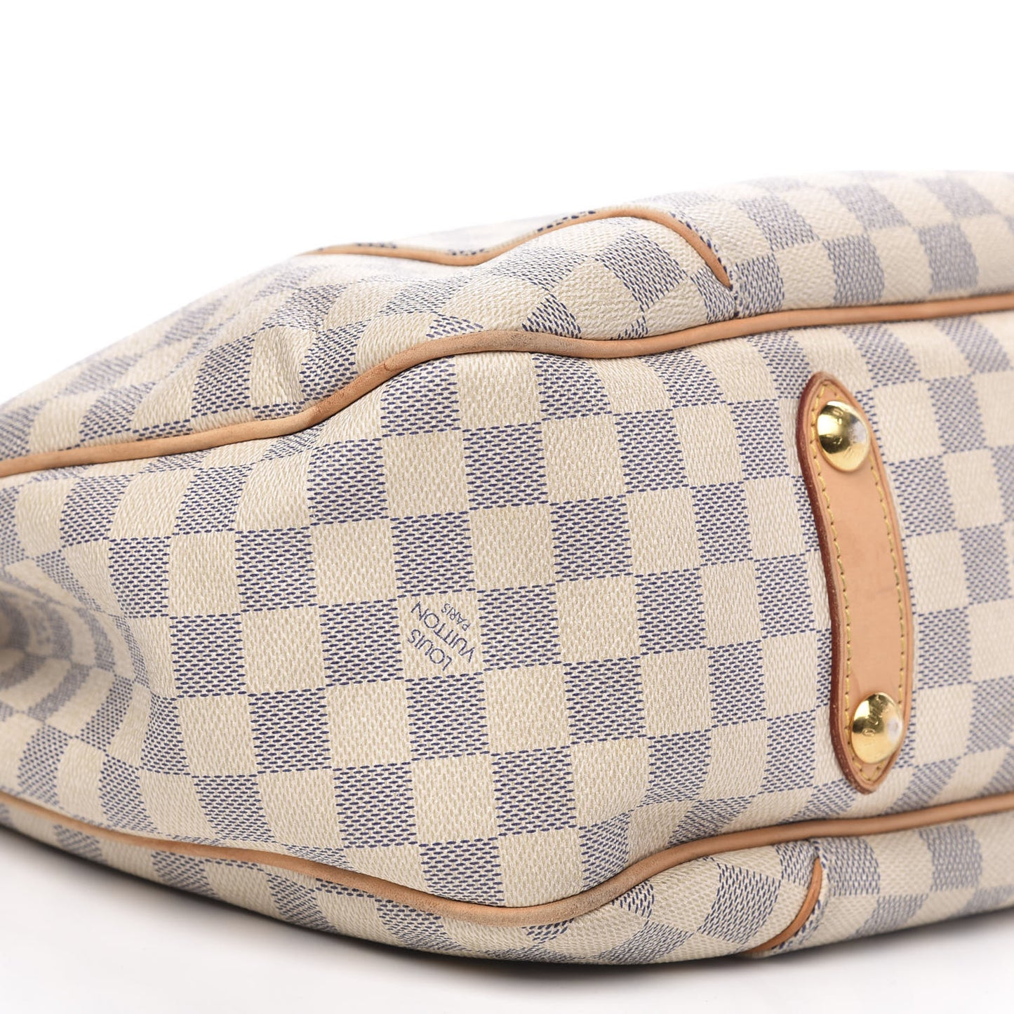 Damier Azur Galliera PM
