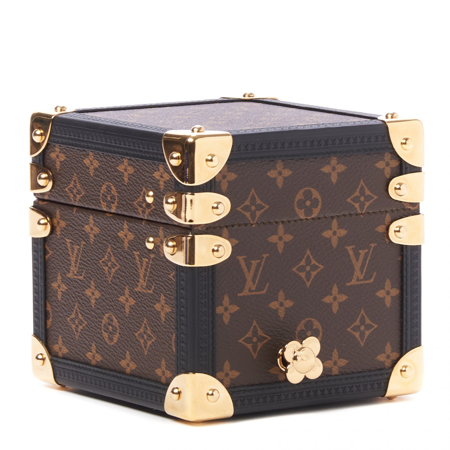 Monogram Vivienne Music Box