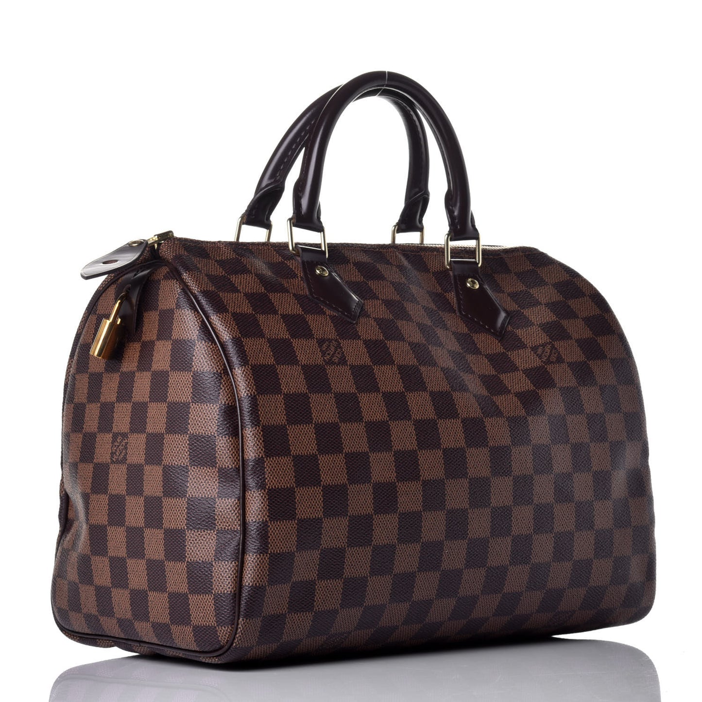 Damier Ebene Speedy 30