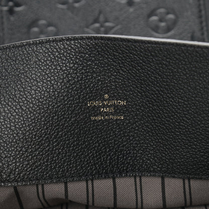Louis Vuitton Empreinte Melie Black 6 of 12