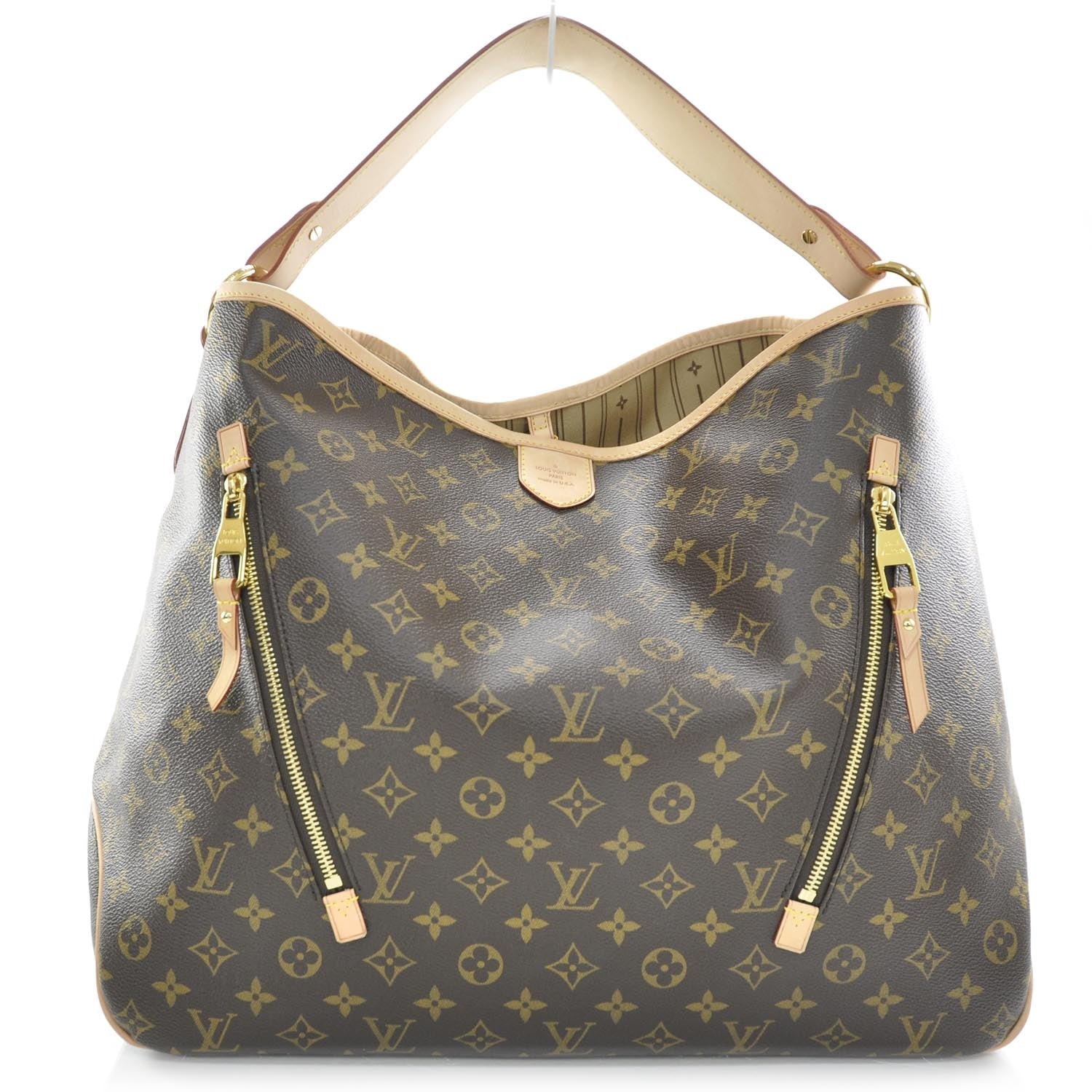 Louis Vuitton Monogram Delightful GM 1 of 8