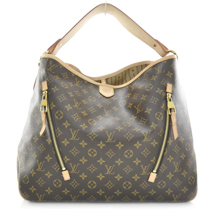 Louis Vuitton Monogram Delightful GM 1 of 8