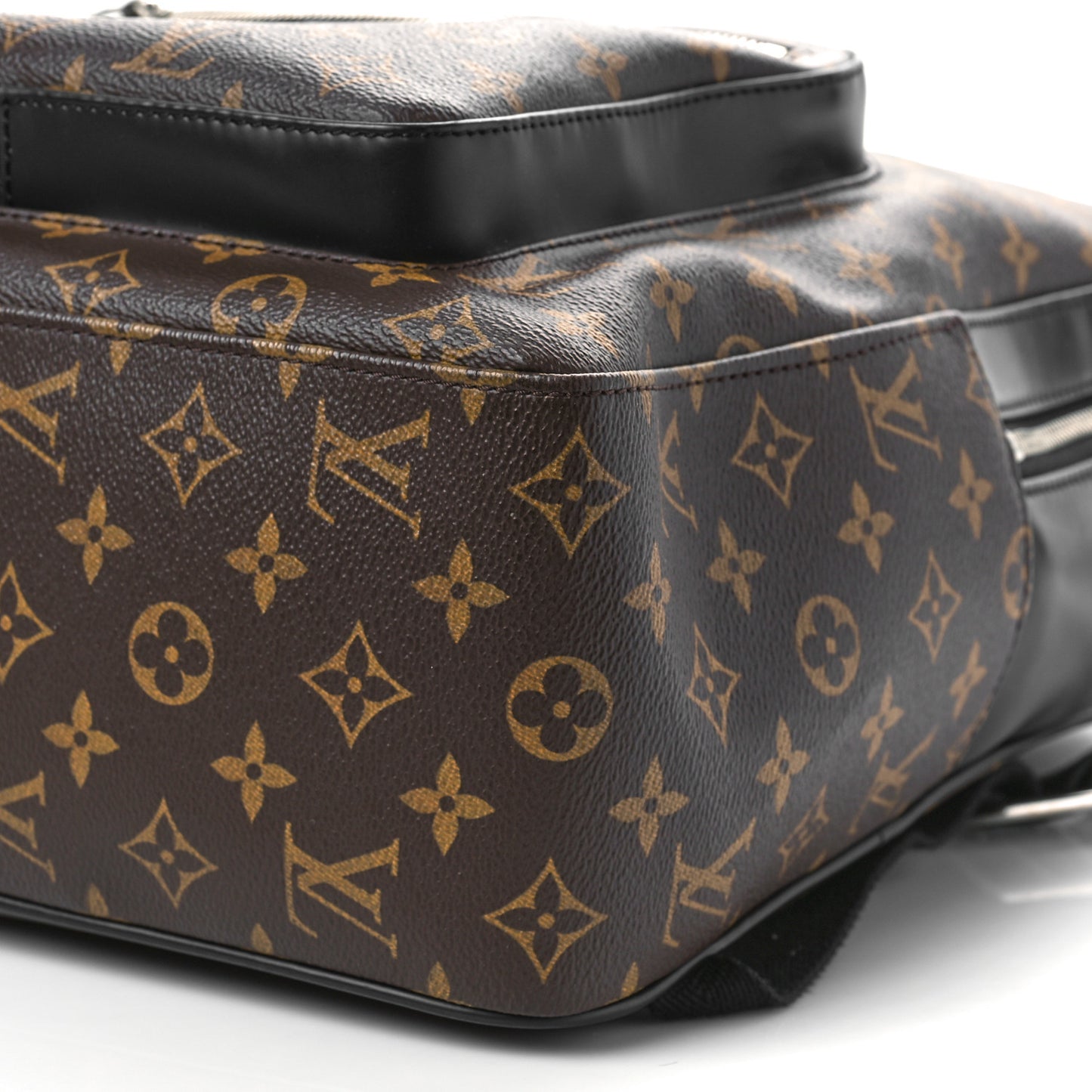 Monogram Macassar Josh Backpack